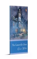 Penguin Select Classics: The Canterville Ghost: (Original, Unabridged Classic)