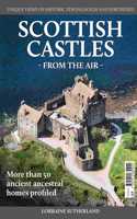 Scottish Castles from the Air