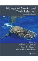 Biology of Sharks and Their Relatives