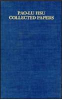 Pao-Lu Hs u Collected Papers