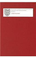 A History of the County of Durham