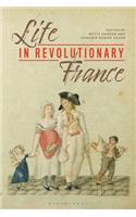 Life in Revolutionary France