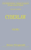 Cyberlaw (The International Library of Essays in Law and Legal Theory: Second Series)
