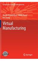 Virtual Manufacturing