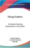 Flying Feathers