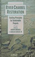 River Channel Restoration