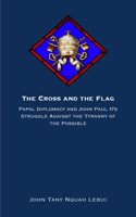 The Cross and the Flag