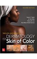 Taylor and Kelly's Dermatology for Skin of Color