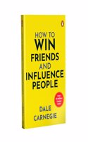 Penguin Select Classics: How to Win Friends and Influence People: (Original, Unabridged Classic)