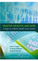 Healthy, Wealthy, and Wise, 2nd Edition