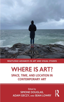 Where Is Art?