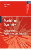 Machining Dynamics