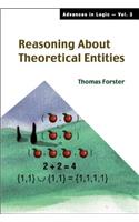 Reasoning about Theoretical Entities