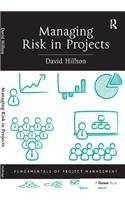 Managing Risk in Projects