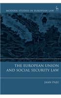 European Union and Social Security Law