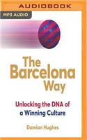 The Barcelona Way