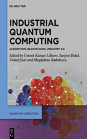 Industrial Quantum Computing