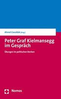 Peter Graf Kielmansegg Im Gesprach