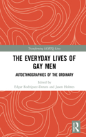 Everyday Lives of Gay Men