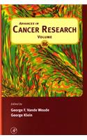 Advances in Cancer Research