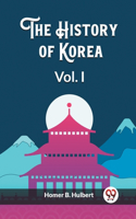 History of Korea Vol. I
