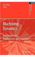 Machining Dynamics