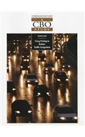 Using Pricing to Reduce Traffic Congestion