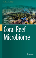 Coral Reef Microbiome