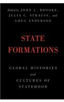 State Formations