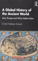 A Global History of the Ancient World: Asia, Europe and Africa before Islam