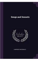 Songs and Sonnets